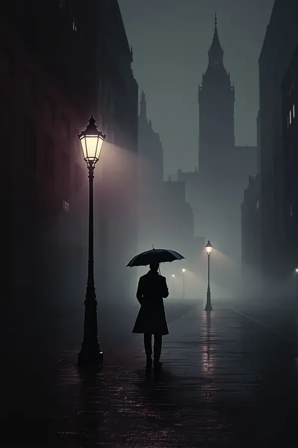 长夜未央 - 奇优影院免费观看 长夜未央 海报