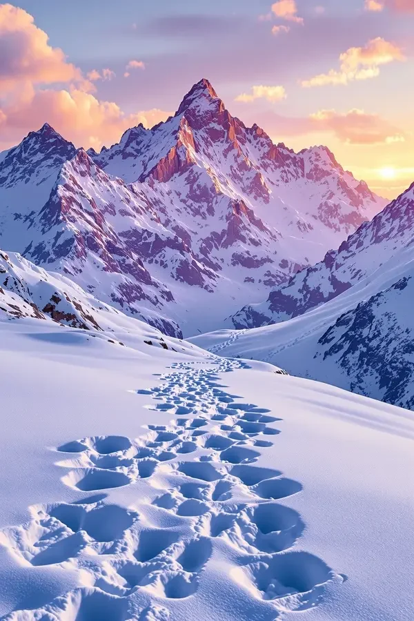 雪域秘境 - 奇优影院免费观看 雪域秘境 海报