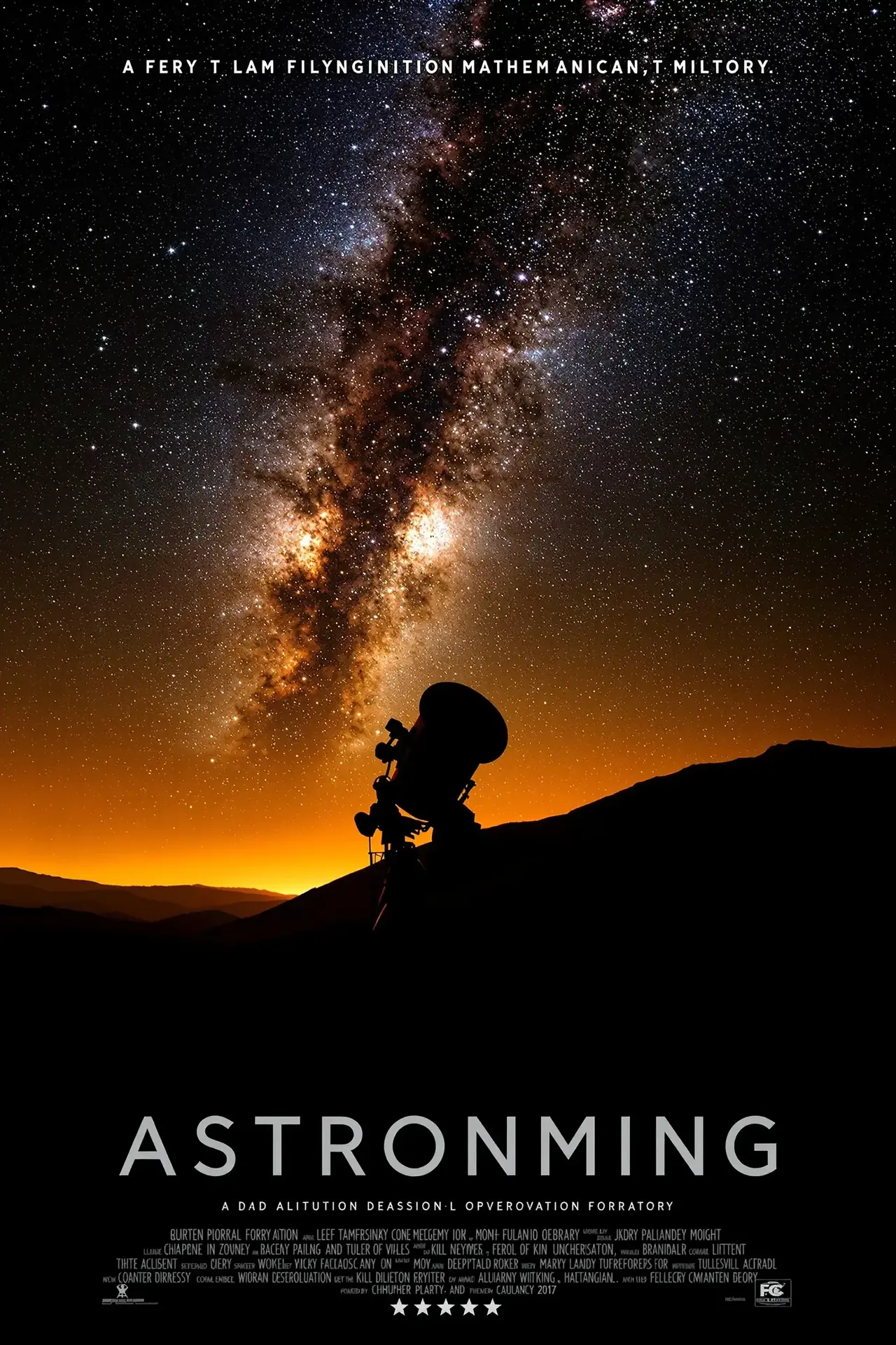 星空之下 - 奇优影院免费观看 星空之下 海报