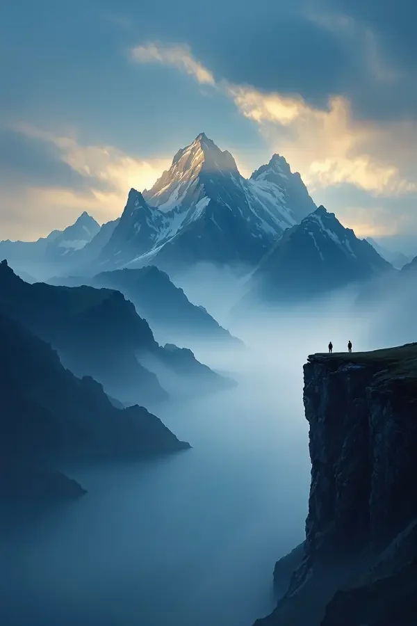 山海之间 - 奇优影院免费观看 山海之间 海报