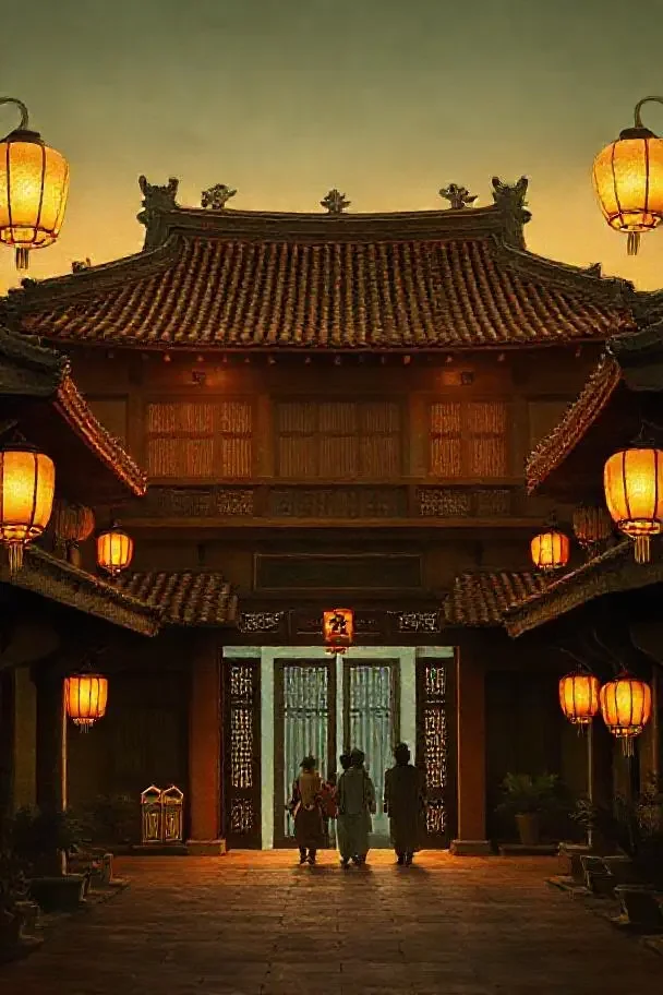 城南旧事 - 奇优影院免费观看 城南旧事 海报